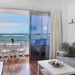 En La Playa Apartment *