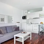En La Playa Apartment *