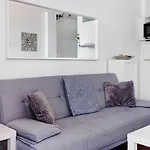 Apartment En La Playa