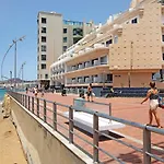 Apartment En La Playa