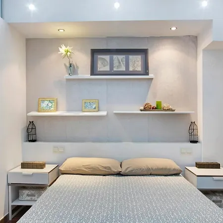 En La Playa * Las Palmas / Gran Canaria