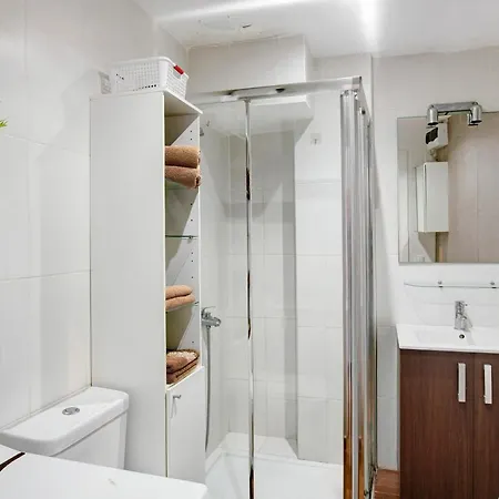 En La Playa Apartment