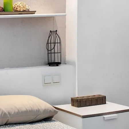 Apartment En La Playa