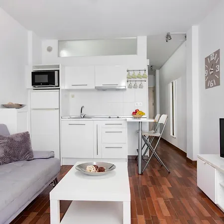 Apartment En La Playa Las Palmas de Gran Canaria
