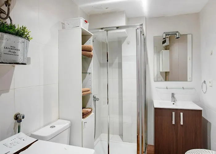 En La Playa Appartamento