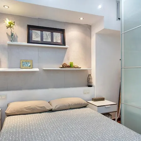 Apartamento En La Playa Las Palmas de Gran Canaria