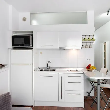 Apartamento En La Playa Las Palmas de Gran Canaria