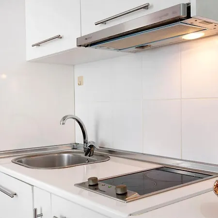 En La Playa Las Palmas de Gran Canaria