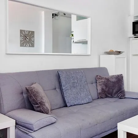 Appartement En La Playa