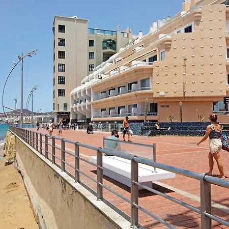 Appartement En La Playa