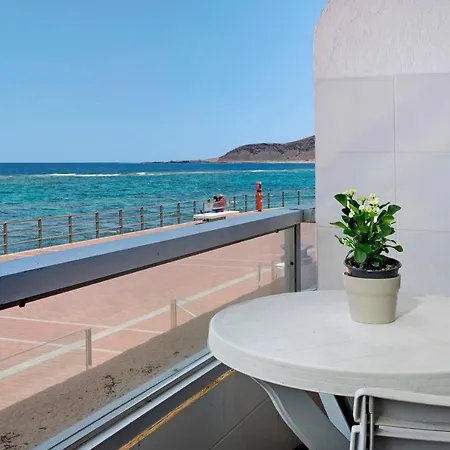 Appartement En La Playa Las Palmas