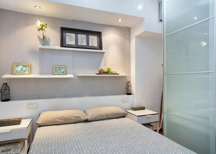 Apartamento En La Playa Las Palmas de Gran Canaria