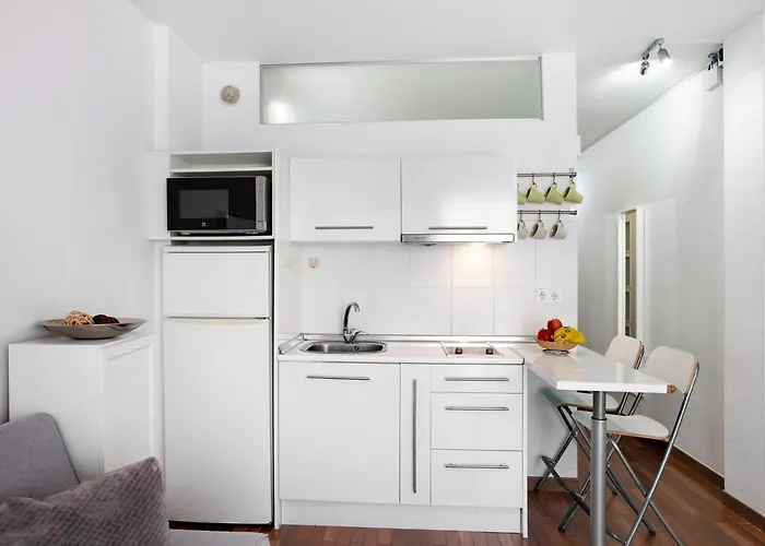 Apartamento En La Playa Las Palmas de Gran Canaria