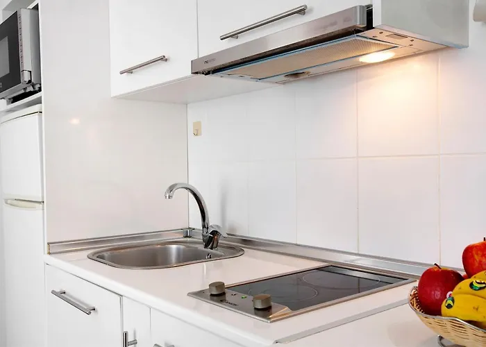 En La Playa 大加那利岛拉斯帕尔马斯