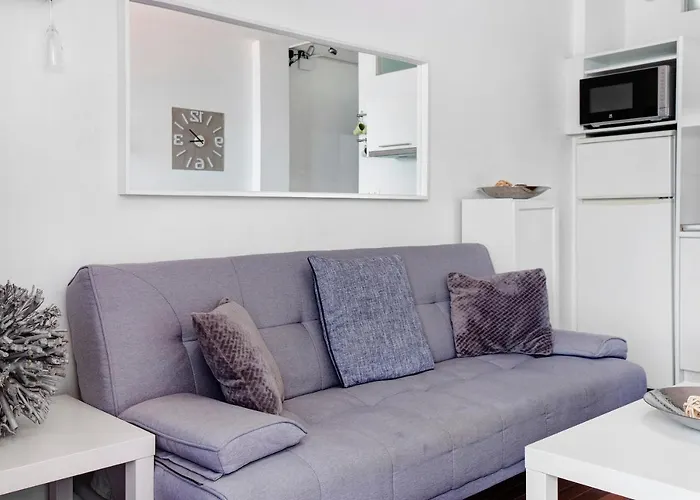 Apartamento En La Playa