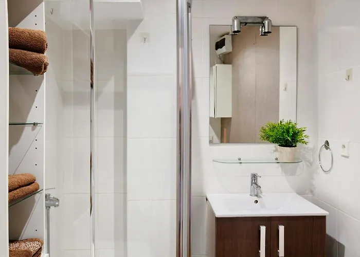 Apartamento En La Playa Las Palmas de Gran Canaria