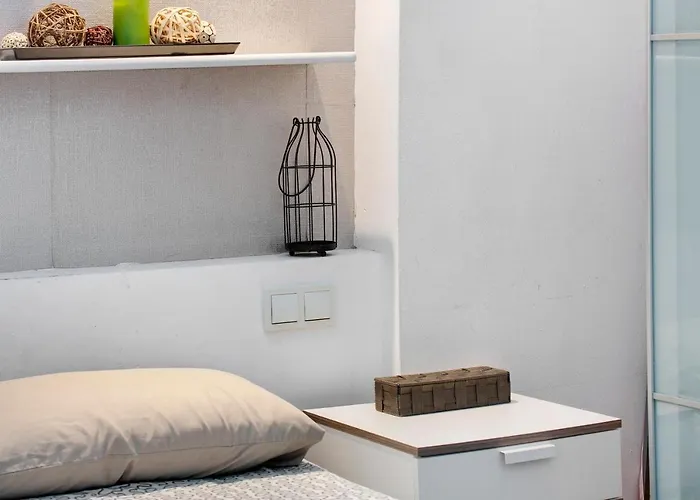 Apartamento En La Playa