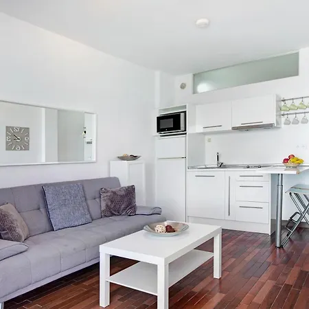 En La Playa 公寓 *