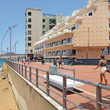 En La Playa * 라스팔마스